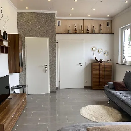 Ferienwohnung 1 Schweizer Geisingen Zewnętrze zdjęcie