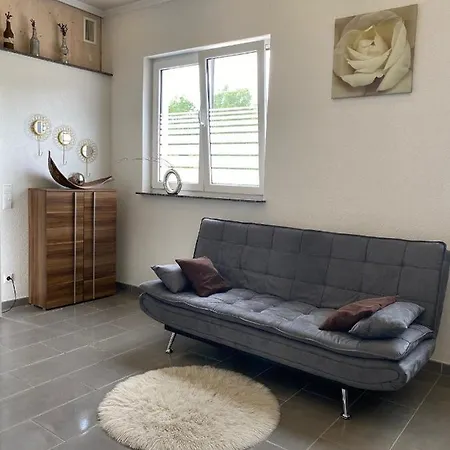 Ferienwohnung 1 Schweizer Geisingen Zewnętrze zdjęcie