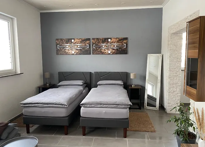 Ferienwohnung 1 Schweizer