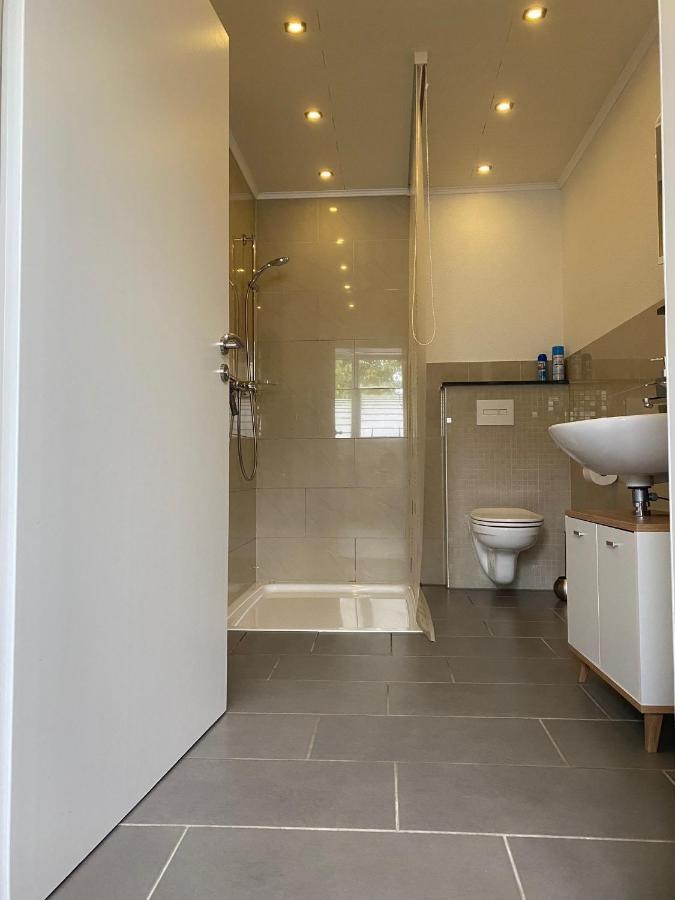 Apartment 1 Schweizer Geisingen