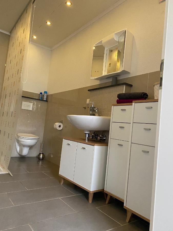 1 Schweizer Apartment *