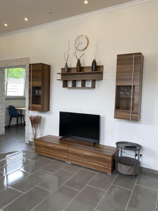 1 Schweizer Apartment
