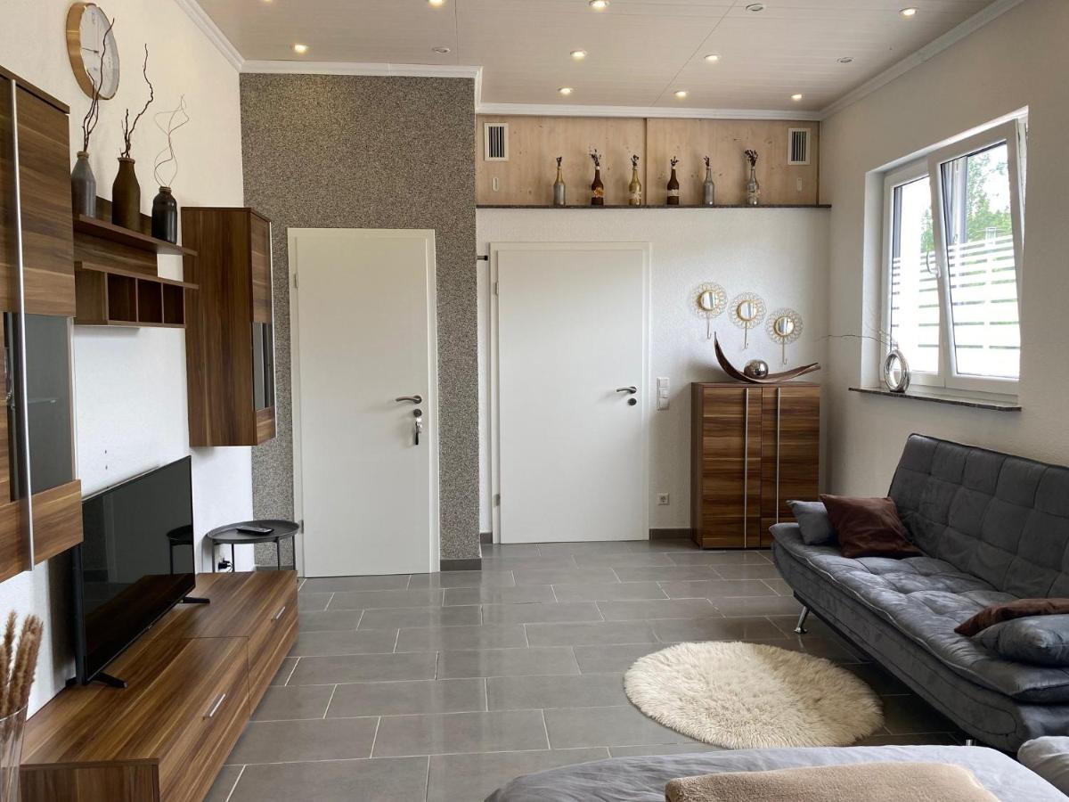 1 Schweizer Apartamento