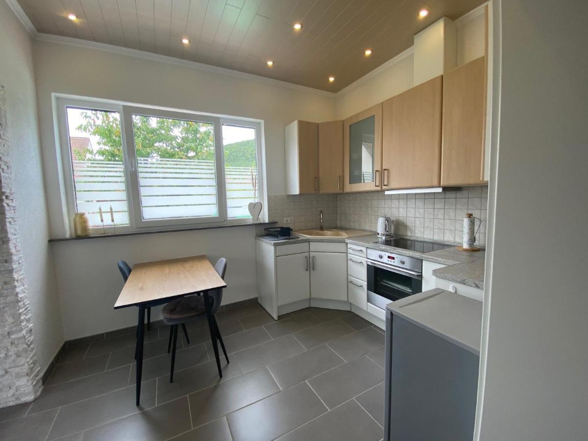 Apartment 1 Schweizer Geisingen