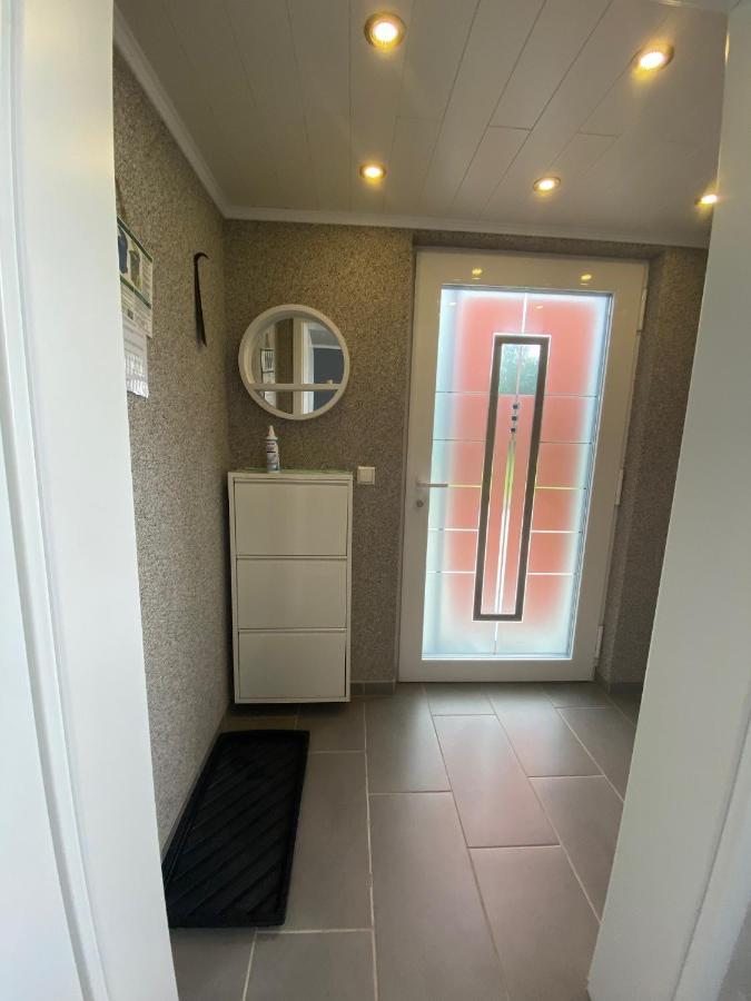 Apartment 1 Schweizer *