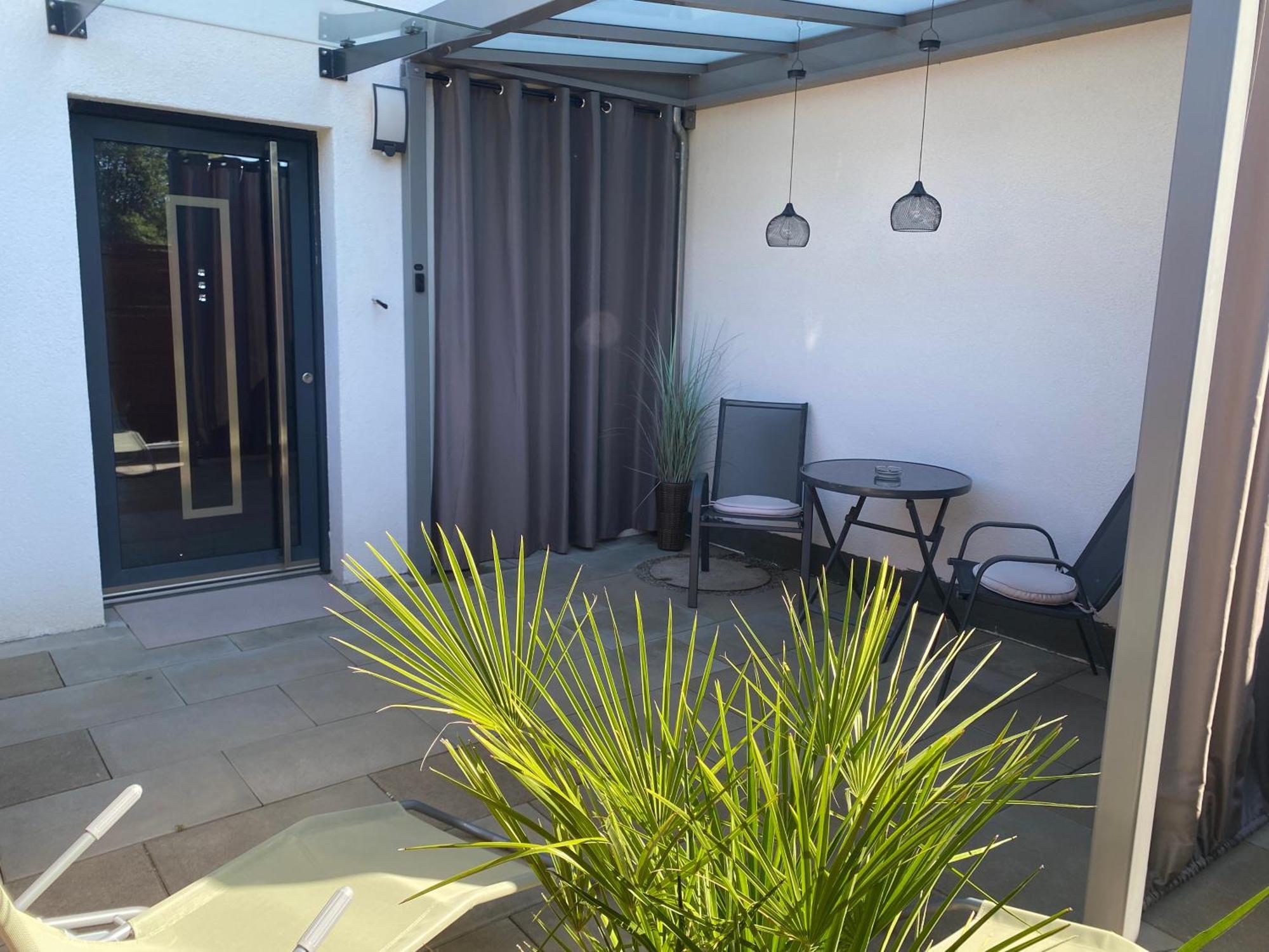 1 Schweizer Apartment
